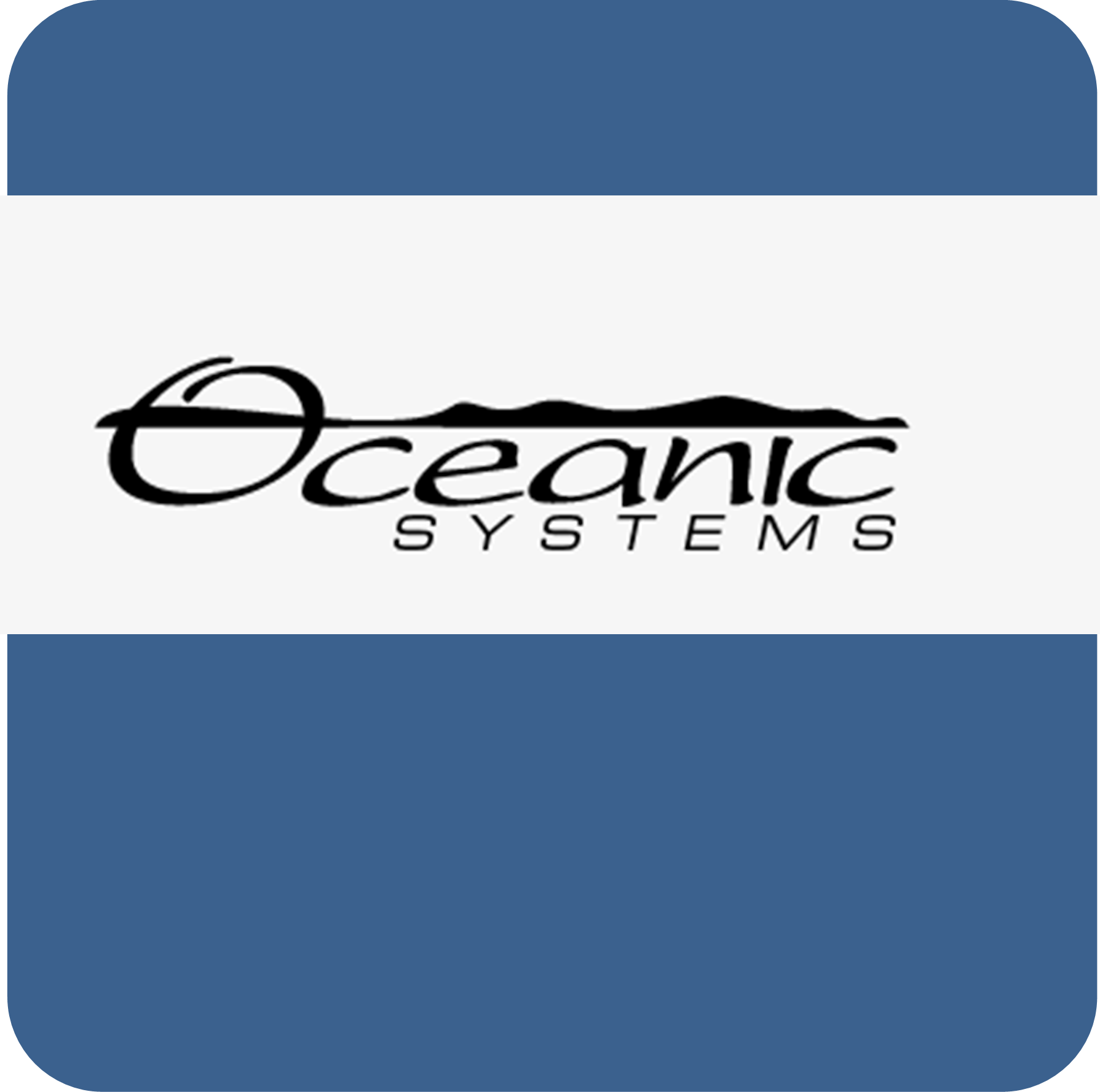 Oceanic Systems category icon/image